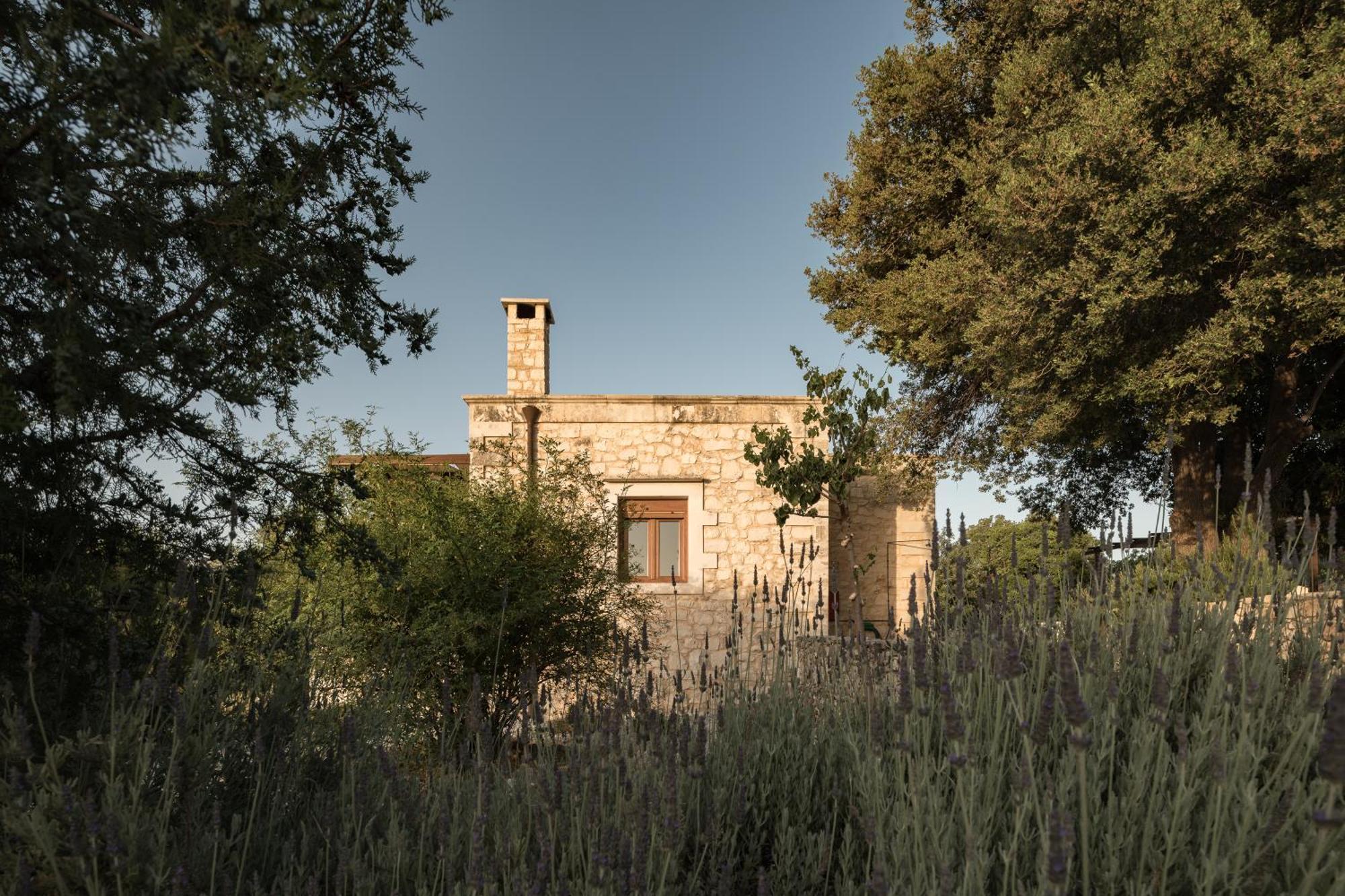 Koules Estate, With Private Pools & Bbq - Embracing Nature, By Thinkvilla Argouli Bilik gambar